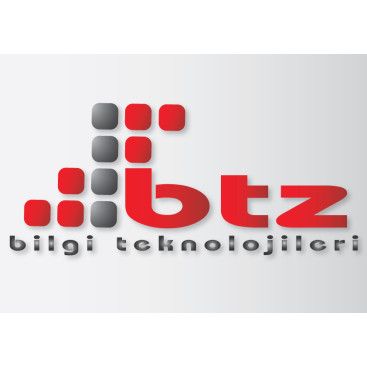 Logo Tasarımı yarışmasına tasarımcı Lyncher tarafından sunulan  tasarım 