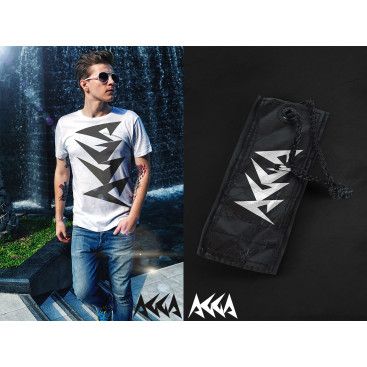 MARKA LOGOSU yarışmasına tasarımcı Grafiksir™ tarafından sunulan  tasarım 