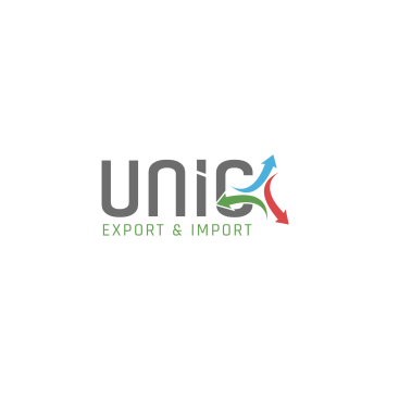 UNIC,İthalat ve ihracat, dış ticaret, te yarışmasına tasarımcı Ayes Tasarım tarafından sunulan  tasarım 