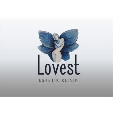 ESTETİK MERKEZİ LOGOSU yarışmasına tasarımcı tucce tarafından sunulan  tasarım 