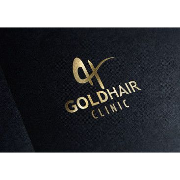 Ortadoğu'nun En iyi Saç Ekim Markası yarışmasına tasarımcı seretmi tarafından sunulan  tasarım 