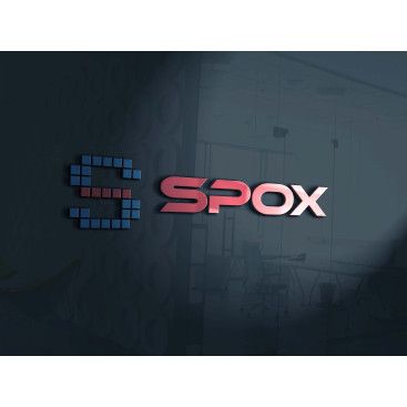 SPOR AYAKKABI LOGO ÇALIŞMASI yarışmasına tasarımcı GhostSpy tarafından sunulan  tasarım 
