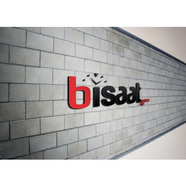 Bisaat.com İÇİN LOGO VE KURUMSAL KİMLİK. yarışmasına tasarımcı Gokcinodul tarafından sunulan  tasarım 