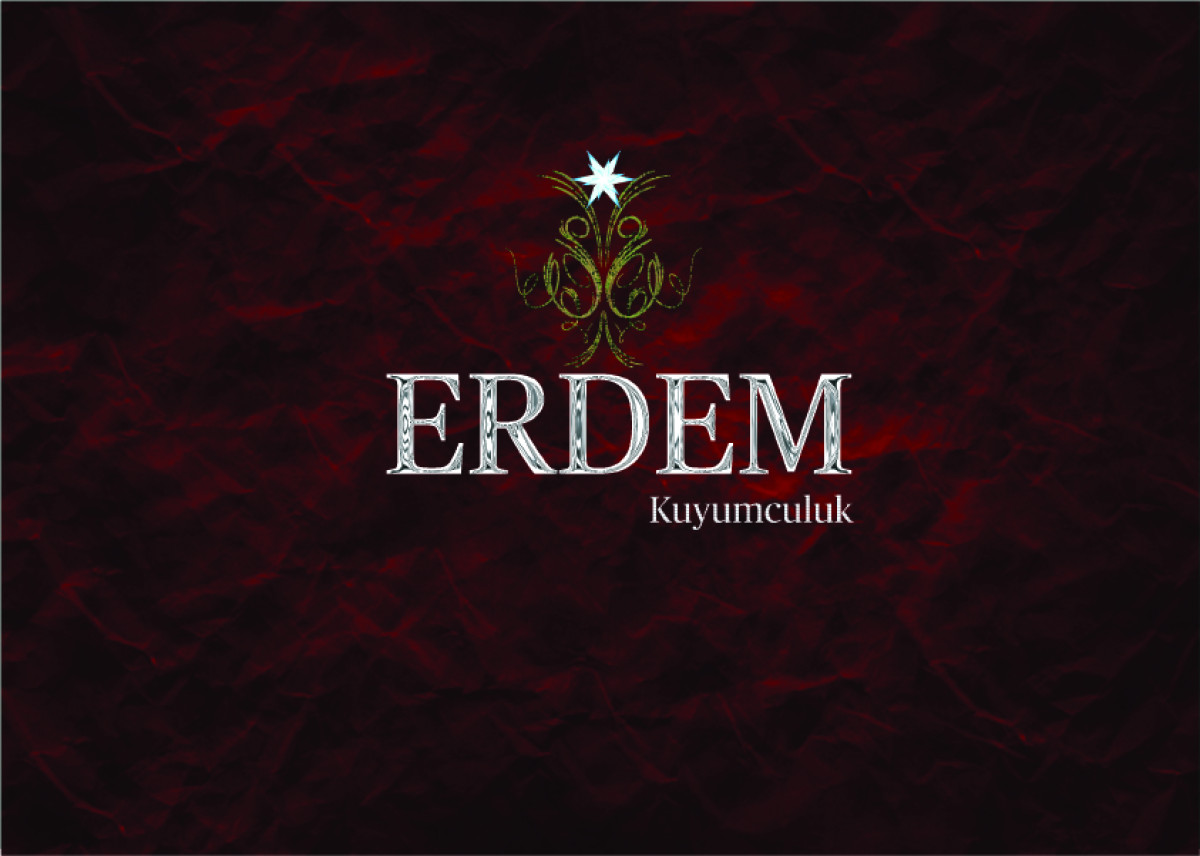 Tasarlayan g_designist-ERDEM KUYUMCULUK 