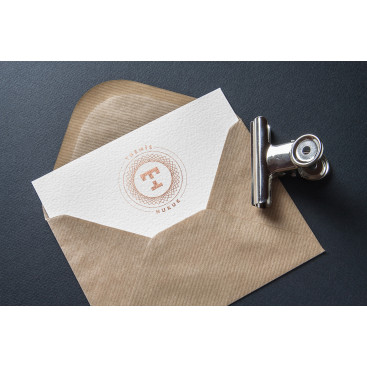 themis hukuk bürosu yarışmasına tasarımcı Ferid tarafından sunulan  tasarım 