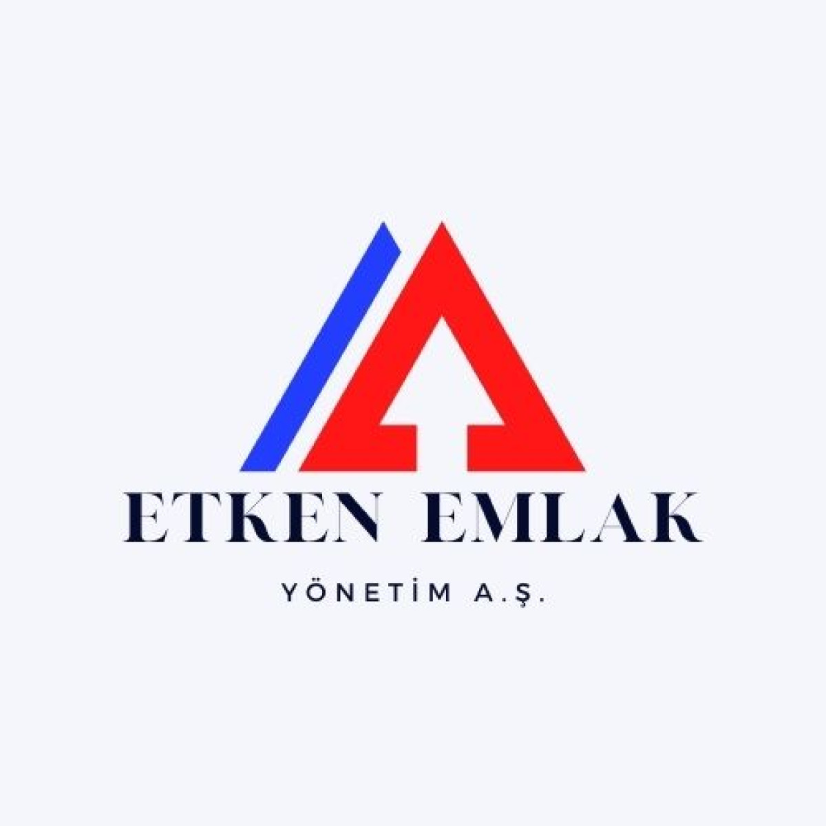 Tasarlayan mflcnmldfm -Etken Emlak Yönetim A.Ş. için logo 