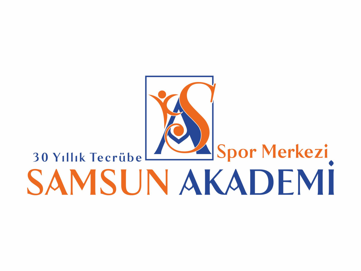 Tasarlayan BLOGO-Samsun Akademi markasını oluşturmak 