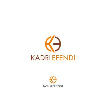 Kadri efendi yarışmasına tasarımcı ASL REKLAM tarafından sunulan  tasarım 
