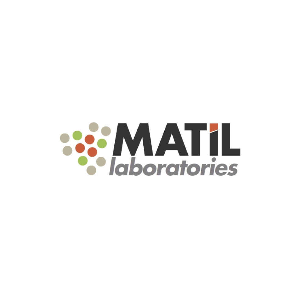 MATİL A.Ş Logo ve Kurumsal Kimlik  yarışmasına mesut99 tarafından girilen tasarım
