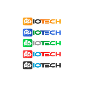 IOTEC yarışmasına tasarımcı wAres tarafından sunulan  tasarım 