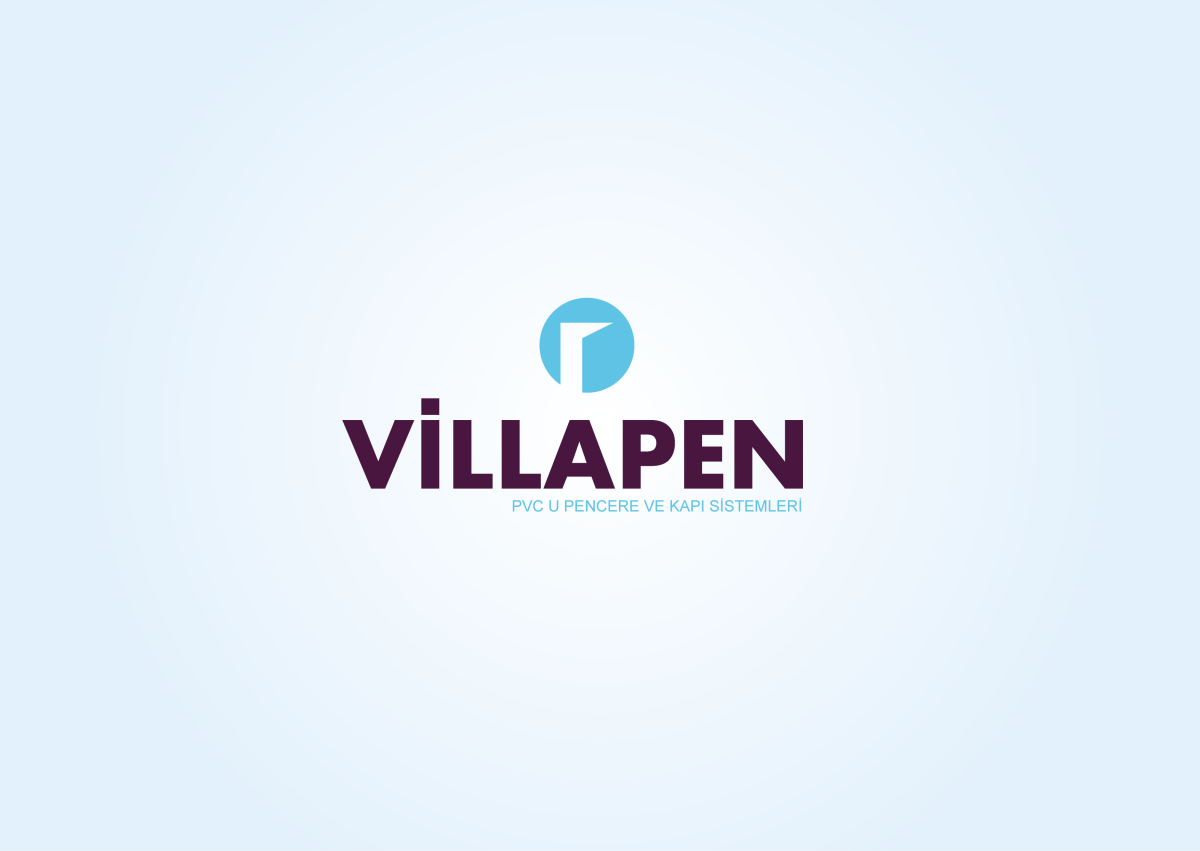 Tasarlayan egemen-VİLLA PEN PVC PENCERE VE KAPI SİSTEMLERİ