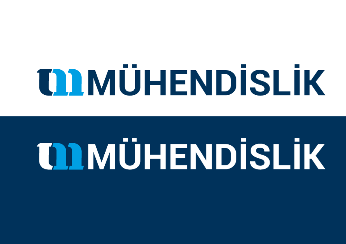 Tasarlayan merter-M11 MÜH LOGO VE KURUMSAL 