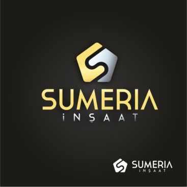 Sümeria inşaat anonim şirketi yarışmasına tasarımcı renklams tarafından sunulan  tasarım 