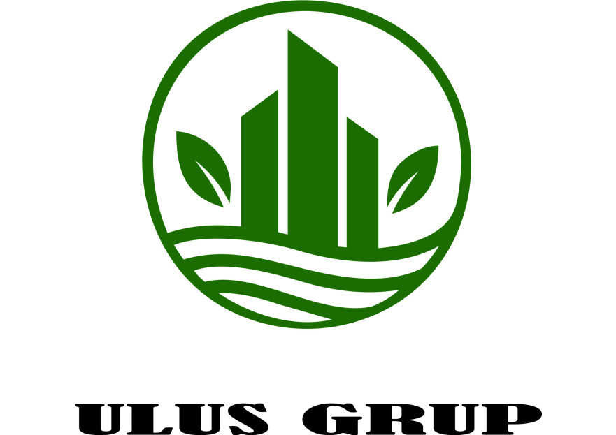 AİLE ŞİRKETİMİZ İÇİN ULUS'A YAKIŞIR LOGO yarışmasına tasarımcı Aleynayüksel tarafından sunulan  tasarım 