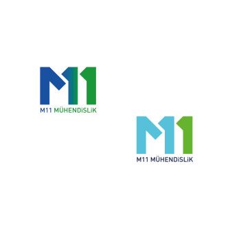 M11 MÜH LOGO VE KURUMSAL  yarışmasına tasarımcı Green Cat tarafından sunulan  tasarım 