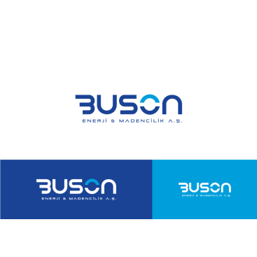 Yeni kurulan enerji & madencilik firması yarışmasına tasarımcı dcreagraph tarafından sunulan  tasarım 