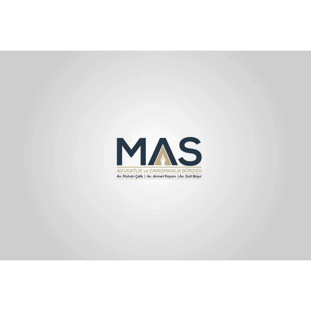 HUKUK BÜROSU İÇİN LOGOMUZU ARIYORUZ 