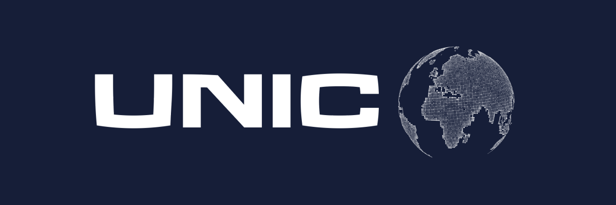 Tasarlayan Ayes Tasarım-UNIC,İthalat ve ihracat, dış ticaret, te