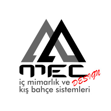 İç Mimarlık Ofisi Logo Tarasımı  yarışmasına tasarımcı X264 tarafından sunulan  tasarım 