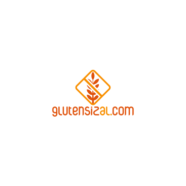 GlutensizAl.com sitemize Logo yarışmasına tasarımcı GhostSpy tarafından sunulan  tasarım