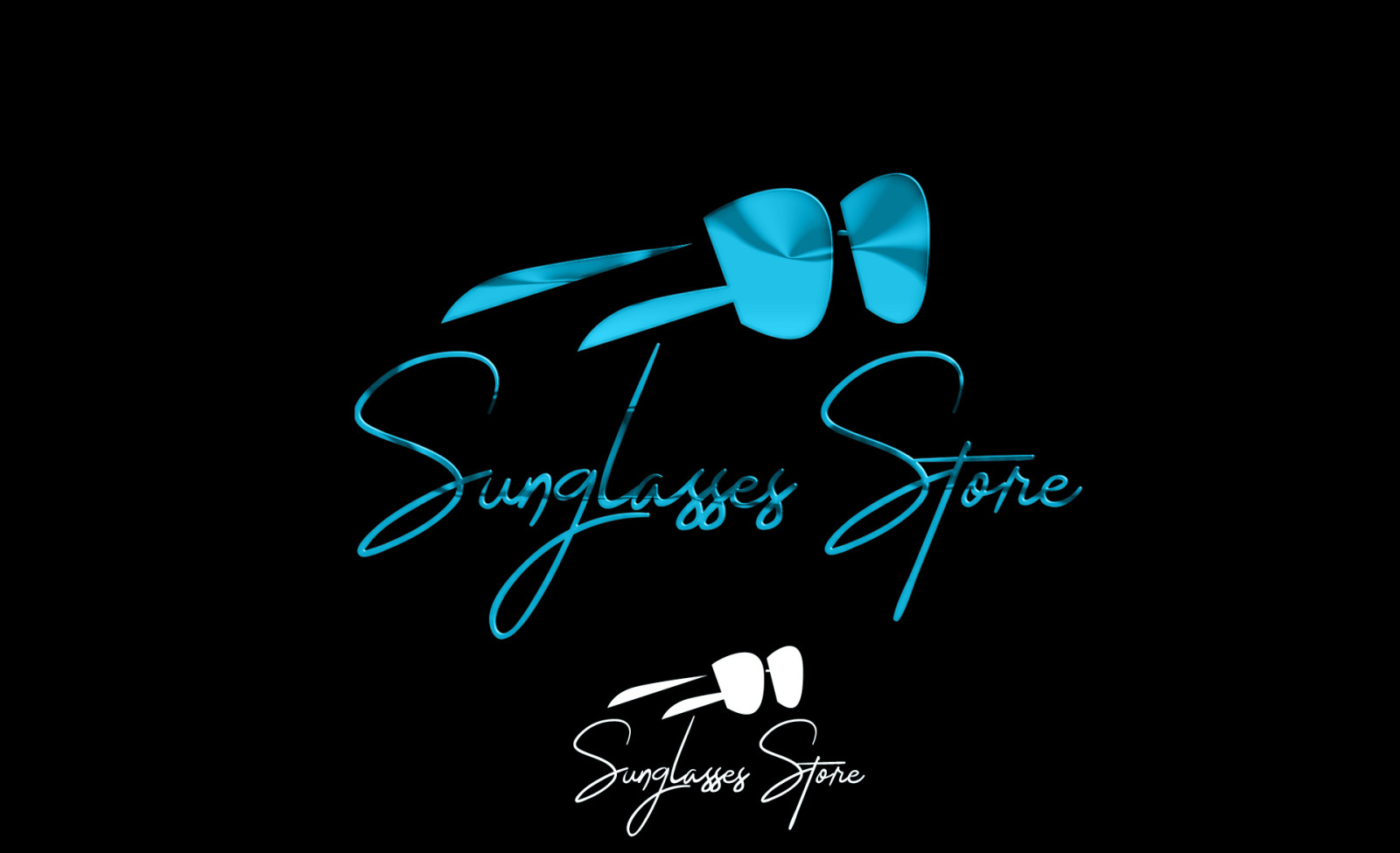 Tasarlayan By Sönmez-Güneş Gözlüğü Mağazası Logo Yarışması !!