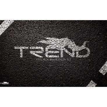 ETKİLEYİCİ VE MODERN BİR LOGO İSTİYORUZ yarışmasına tasarımcı grafAkir_aciZz tarafından sunulan  tasarım 