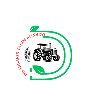 Diyarbakır Tarım Konseyi Logosu yarışmasına tasarımcı aceb4 tarafından sunulan  tasarım 