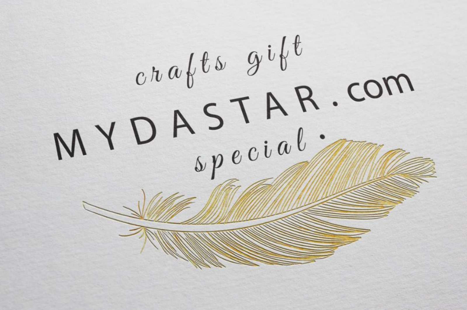 Tasarlayan Ceyc-mydastar.com logo