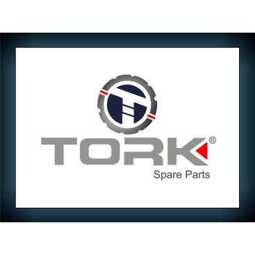 Otomotiv yedek parça logo tasarımı yarışmasına tasarımcı melih tarafından sunulan  tasarım 