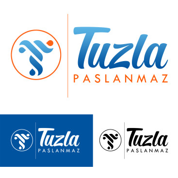 Yeni Kurulacak Firmamıza Logo Tasarımı  yarışmasına tasarımcı grafiker mk tarafından sunulan  tasarım 