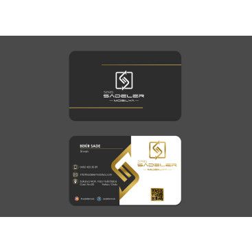 Markamızla özdeşleşecek logo arıyoruz  yarışmasına tasarımcı A.Güler tarafından sunulan  tasarım 