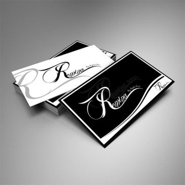 Remina Restaurant by Rafet İnce yarışmasına tasarımcı TalentedGrfk_:) tarafından sunulan  tasarım 