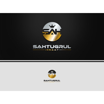 2009 DAN BERİ BİR LOGOMUZ OLMADI :) yarışmasına tasarımcı Ahenk tarafından sunulan  tasarım 