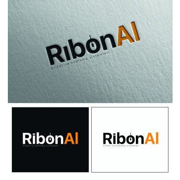 Logo Tasarım yarışmasına tasarımcı melihcoban tarafından sunulan  tasarım 