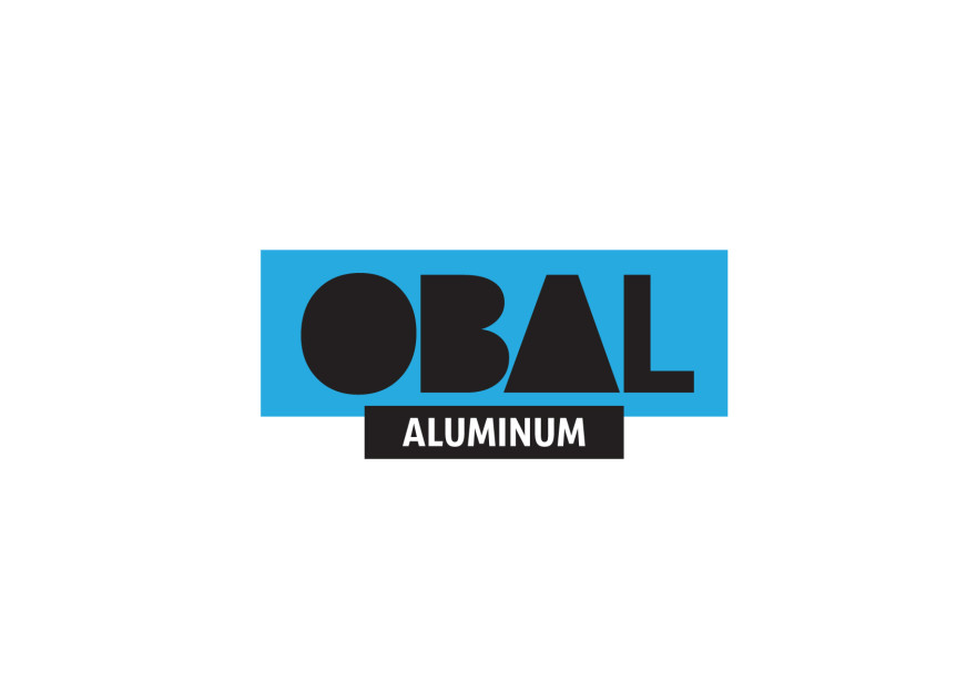 Obal Alüminyum Yeni Logosunu Arıyor yarışmasına tasarımcı Eren's tarafından sunulan  tasarım 