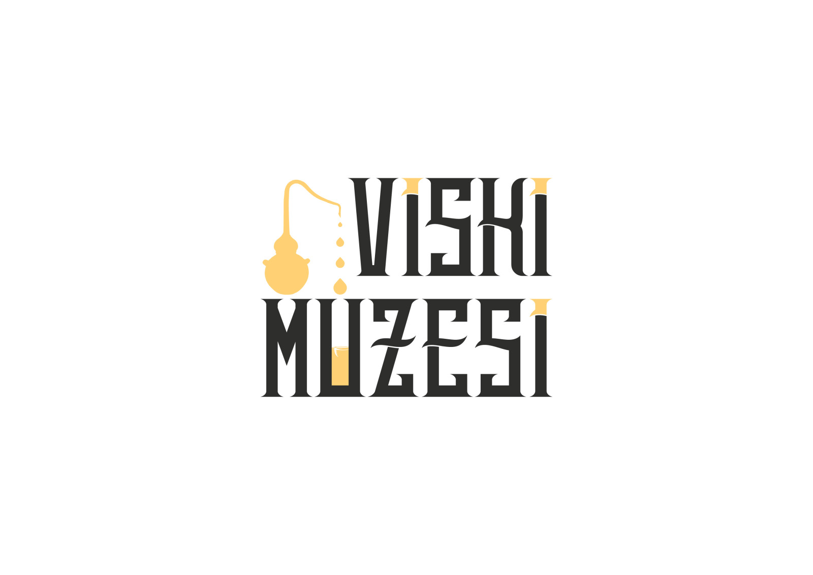 Tasarlayan Jedi-VİSKİ MÜZESİ LOGO