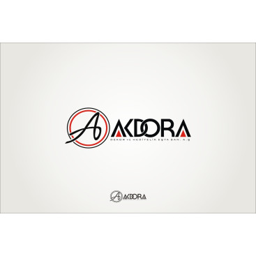 Logo Tasarımı yarışmasına tasarımcı RΛPİDO tarafından sunulan  tasarım 