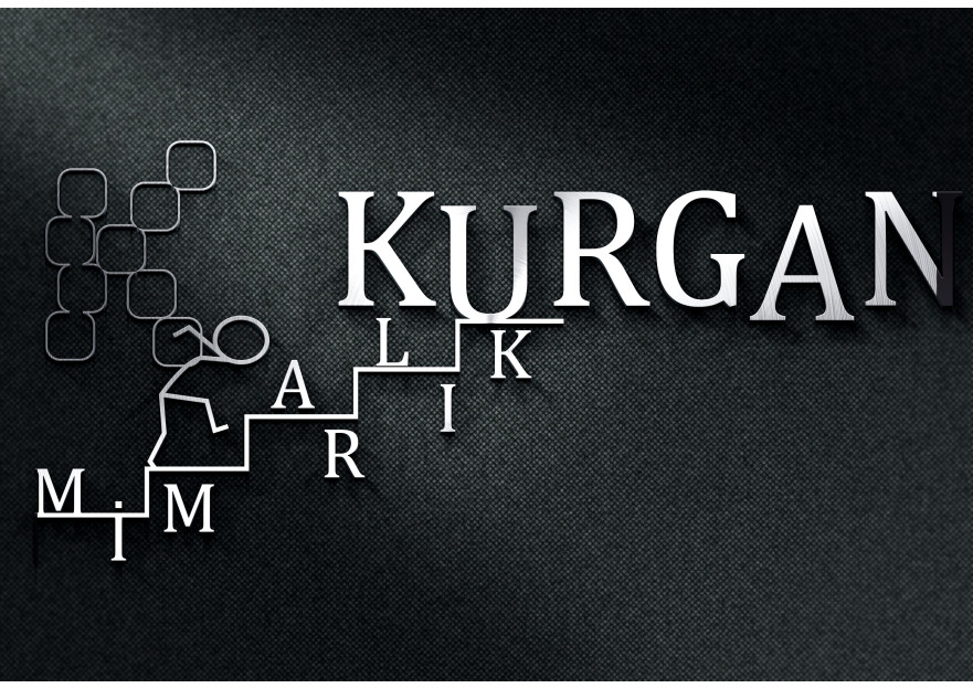 MİMARLIK LOGOSUNU TASARLAMAYA NE DERSİN? yarışmasına tasarımcı mervenur tarafından sunulan  tasarım 