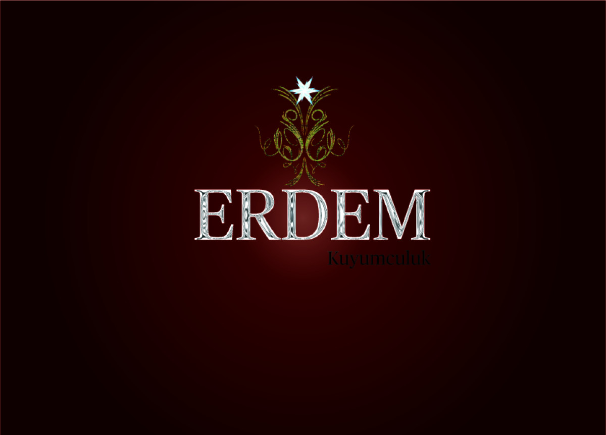 Tasarlayan g_designist-ERDEM KUYUMCULUK 