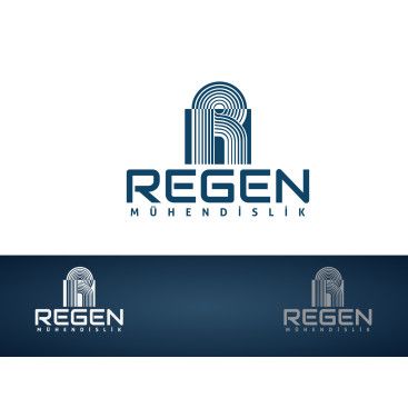 REGEN MÜHENDİSLİK yarışmasına tasarımcı Amasio Design tarafından sunulan  tasarım 