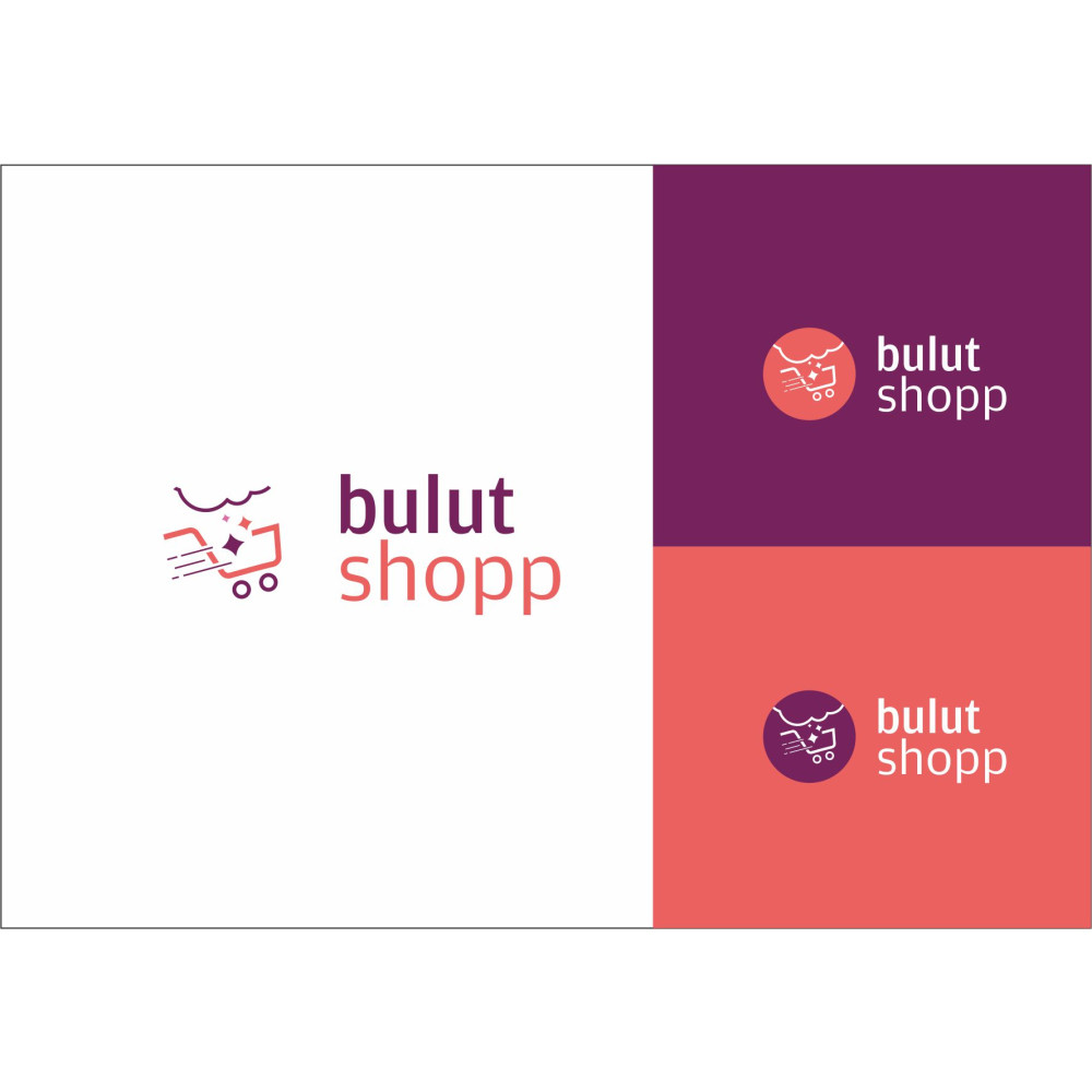 E-ticaret sayfama logo 