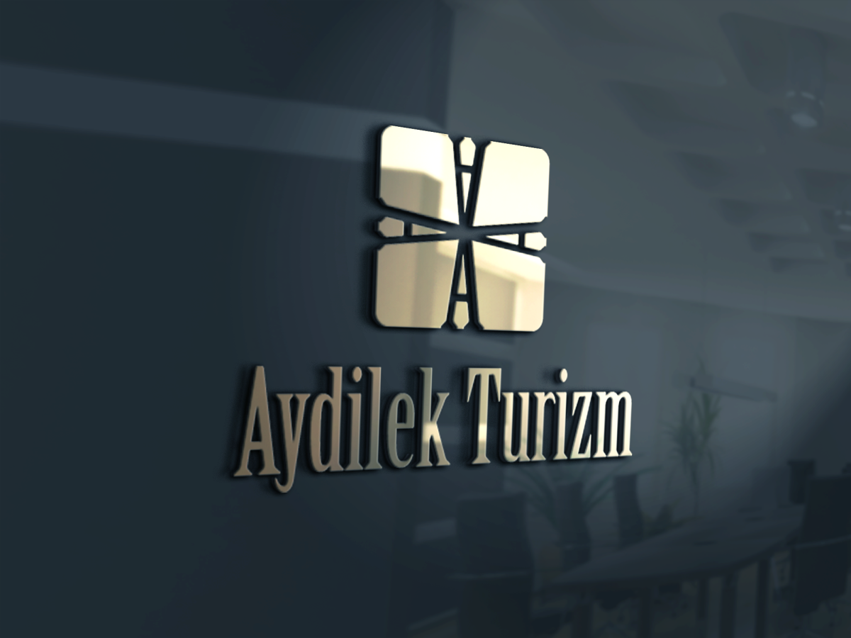 Tasarlayan gurkangursoy-TURİZM TAŞIMA FİRMAMIZA LOGO VE KURUMSAL