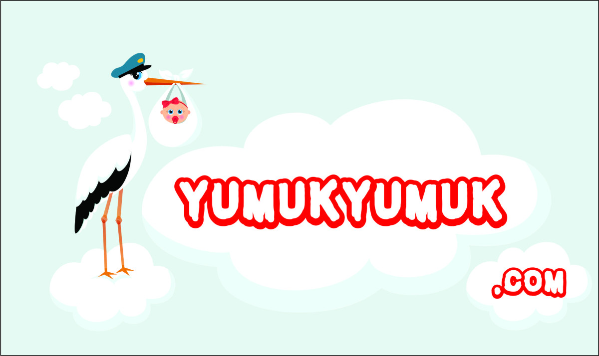 Tasarlayan gzmglnc-YUMUKYUMUK.COM.TR Logo ve Amblem Tasarım