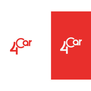 ARAÇ KİRALAMA LOGO TASARIM yarışmasına tasarımcı 77graphic tarafından sunulan  tasarım 