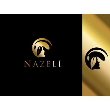 KOZMETİK FİRMAMIZA LOGO ARIYORUZ yarışmasına tasarımcı grfkismail tarafından sunulan  tasarım 