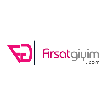 Fırsat Giyim Logo Çalışması yarışmasına tasarımcı hcetinel tarafından sunulan  tasarım 