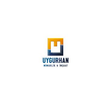 UYGURHAN MİMARLIK LOGOSUNU ARIYOR yarışmasına tasarımcı seretmi tarafından sunulan  tasarım 