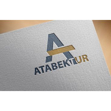 ŞİRKETİMİZE LOGO LAZIM yarışmasına tasarımcı Beyaz Kelebek tarafından sunulan  tasarım 