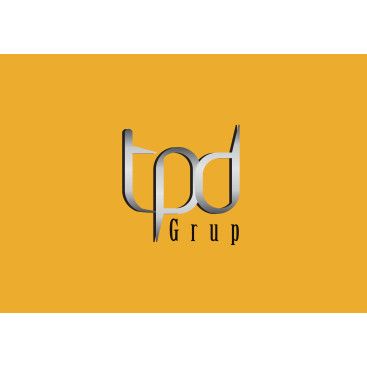TPD LOGO YARIŞMASI yarışmasına tasarımcı e_bengu tarafından sunulan  tasarım 