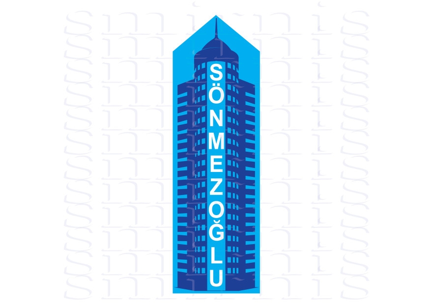 Sönmezoğlu Logo Tasarımı yarışmasına tasarımcı Smirnis tarafından sunulan  tasarım 